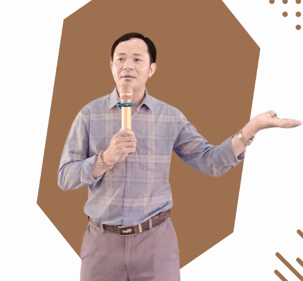 TS. Lưu Ngọc Sinh