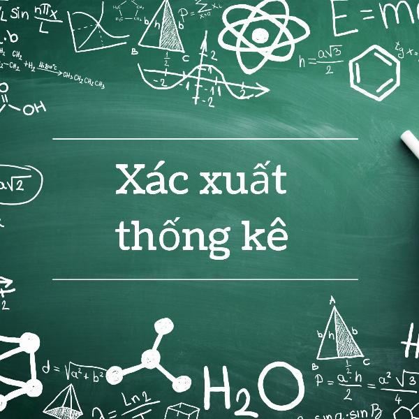 Xác xuất thống kê